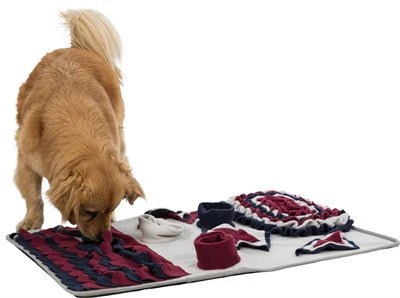Hond Verrijking