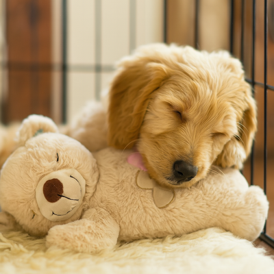 Afp Little Buddy Warm Bear