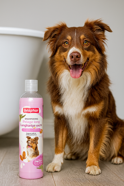 Beaphar Shampoo Dog Long-Haired Coat