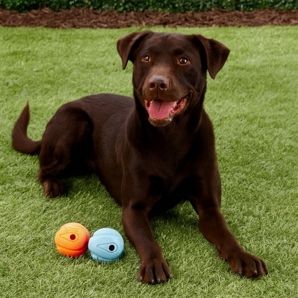 Chuckit Dog Toy The Whistler
