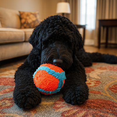 Chuckit Indoor Ball