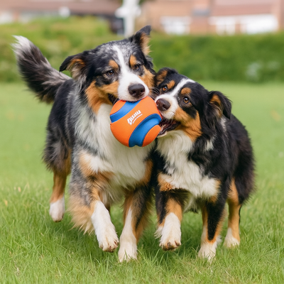 Chuckit Kick Fetch