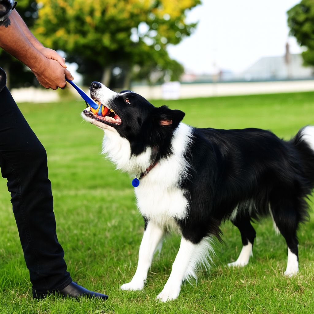 Chuckit Ultra Tug