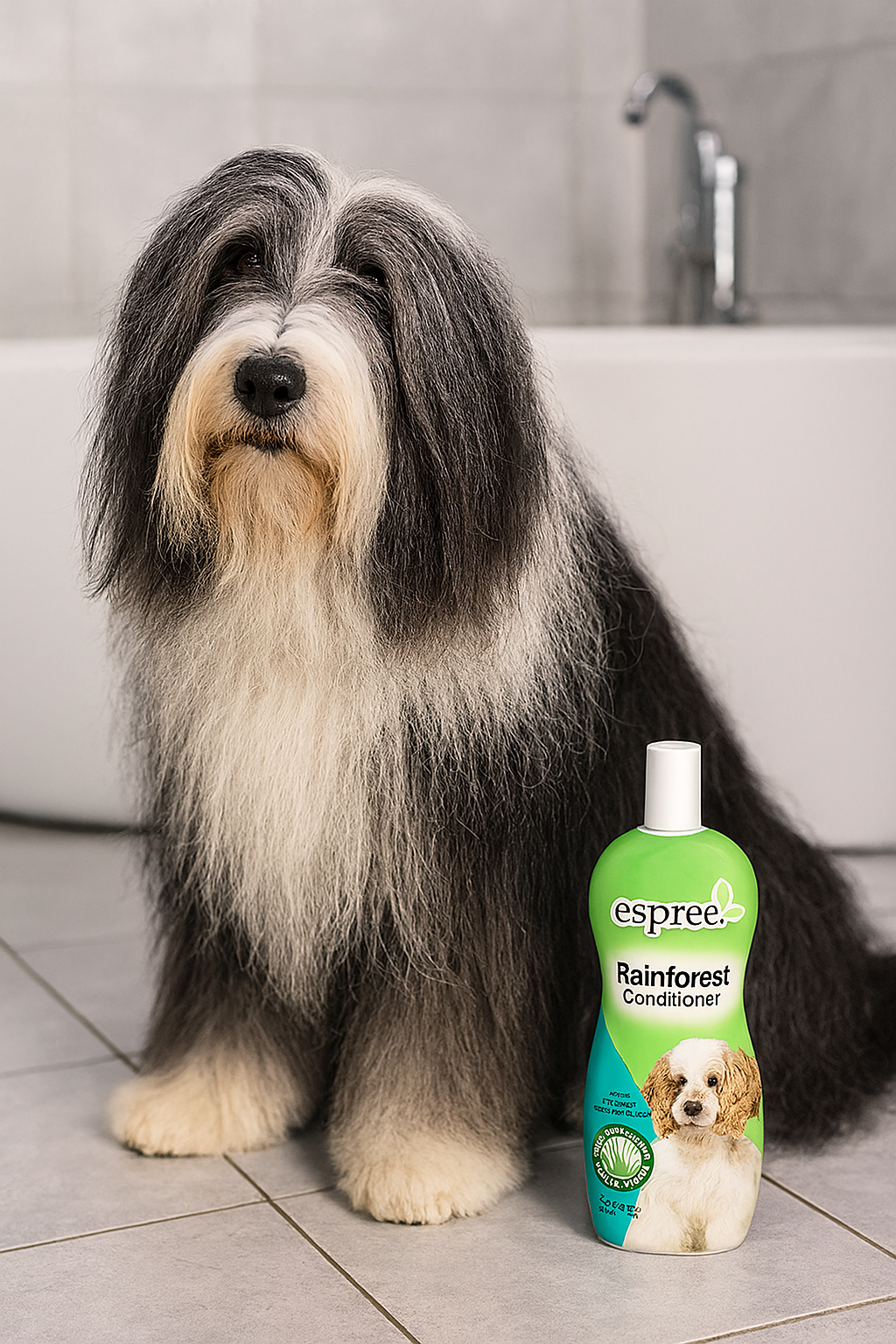 Espree Conditioner Rainforest