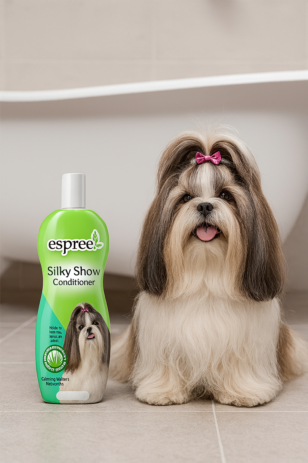 Espree Conditioner Silky Show