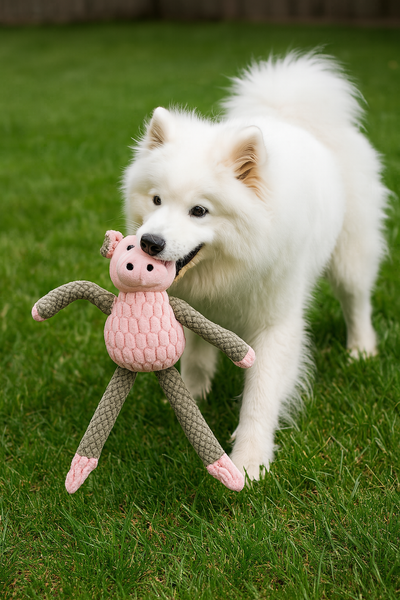 Fofos Long Leg Pig