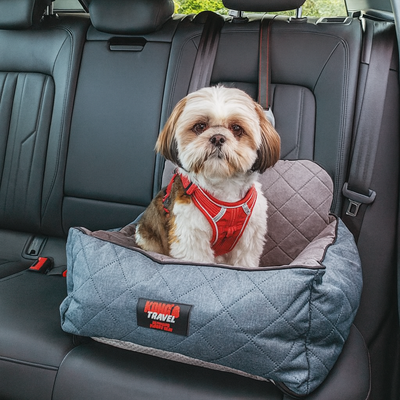 Kong Ultimate Safety Car Seat