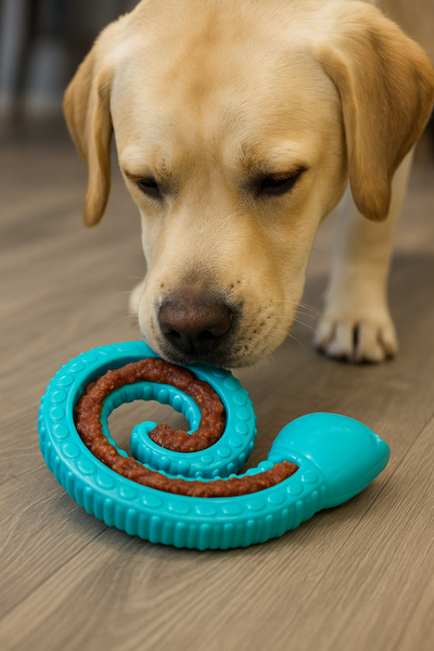 Snack Snake